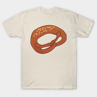 Pretzel T-Shirt